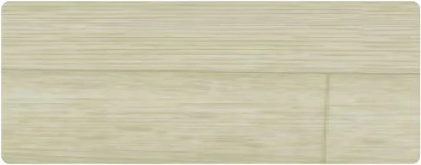 Pale Woodgrain sheet vinyl PVC flooring finish reference, FL-P02