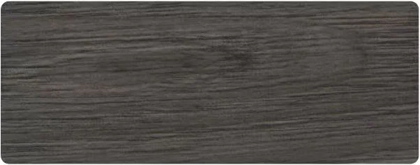 Charcoal Woodgrain sheet vinyl PVC flooring finish reference, FL-P05