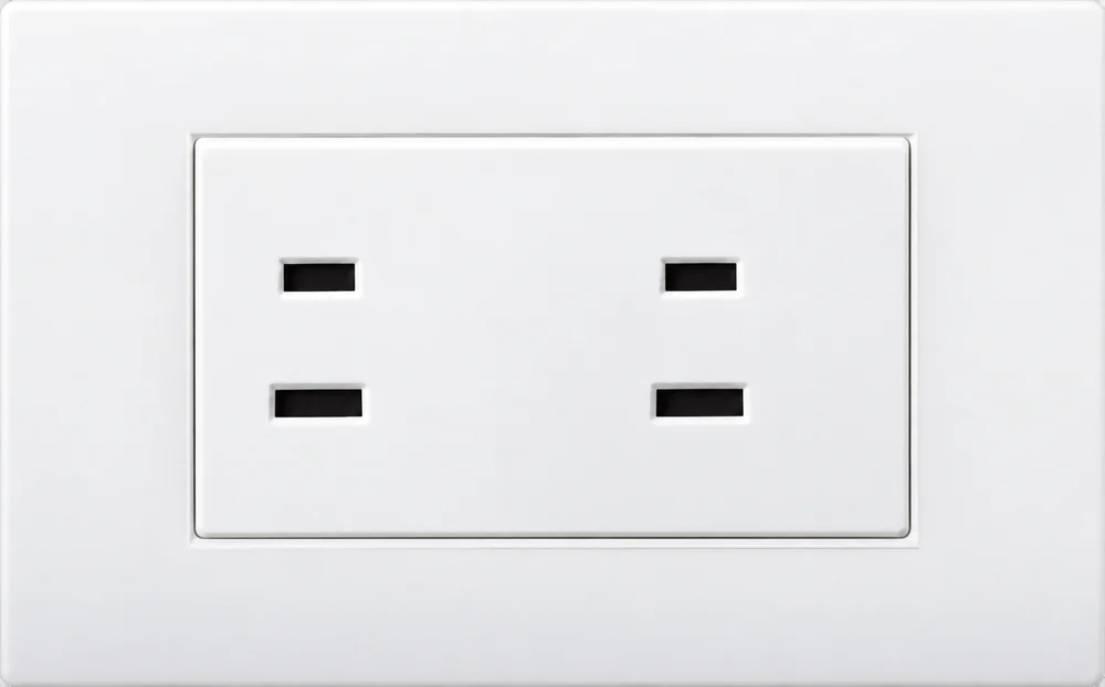 qinbo-ref-07 Japan power socket reference
