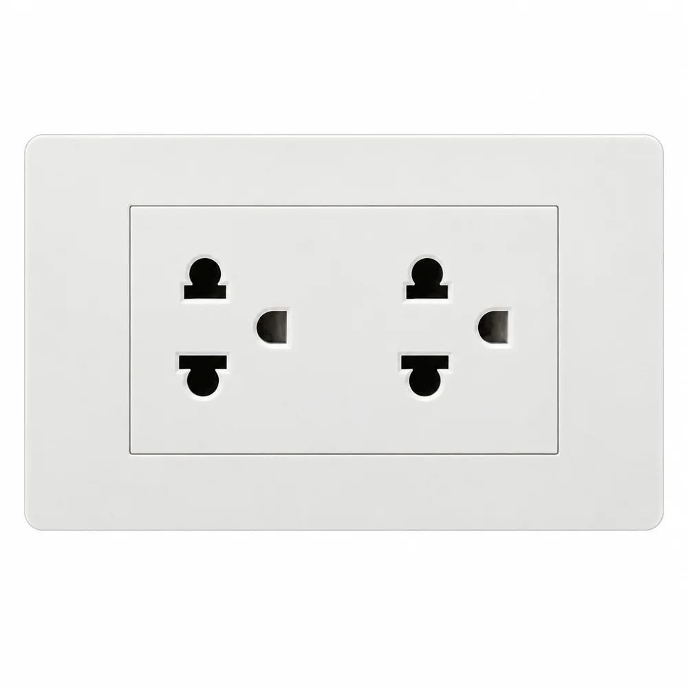 qinbo-ref-10 Thailand power socket reference
