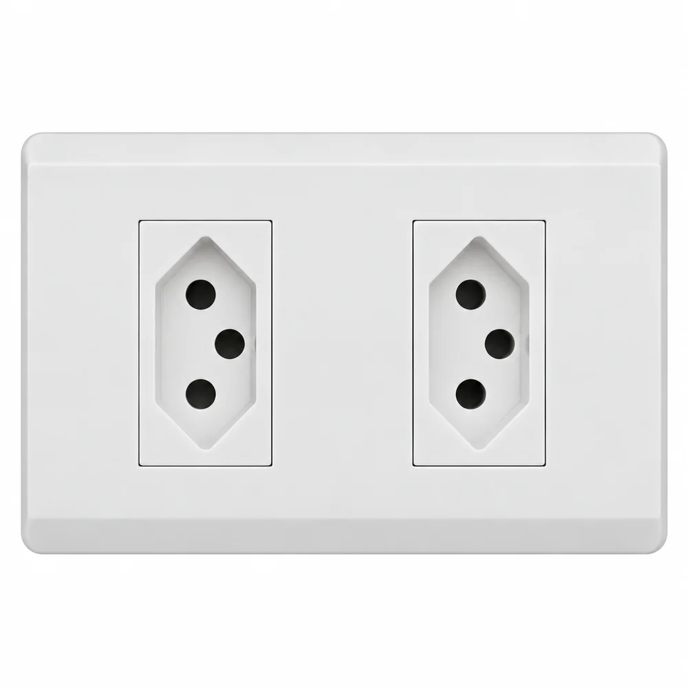 qinbo-ref-11 Brazil power socket reference