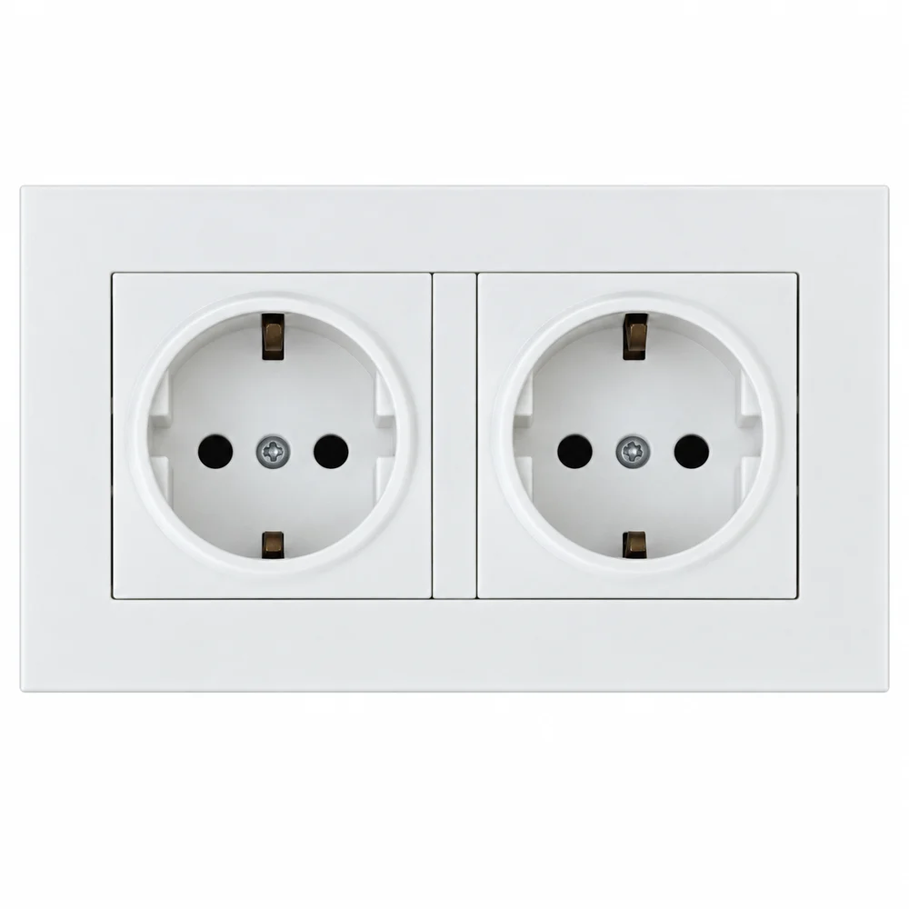 qinbo-ref-12 European Union power socket reference