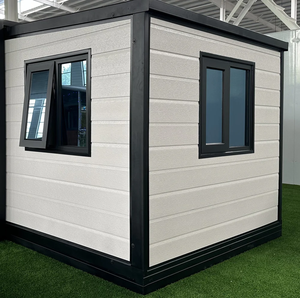 Thermal-break awning window installation reference, WN-T02